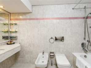 Özkaymak Falez Hotel