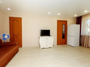 Апартаменты СКомфортом проспект Мира 157