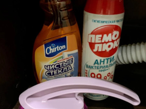 Апартаменты Lux Kam