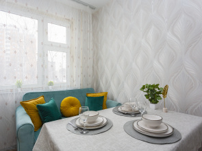 Квартира на Коровинском шоссе 13 к2