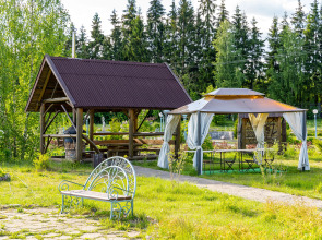 База Отдыха Проховское Подворье