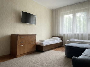 Na Perevertkina Apartments