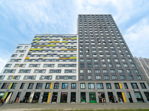 Апартаменты Hotel Spb