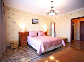 Мини-отель Раффинад