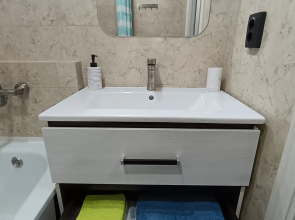 Апартаменты Северный