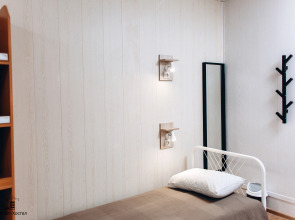 Хостел Академ ВН