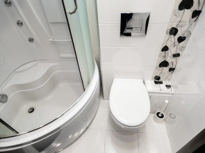 Апартаменты Сутки-Дом - Покровка 1