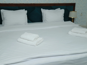 Отель Sandhill Hotel&Resto