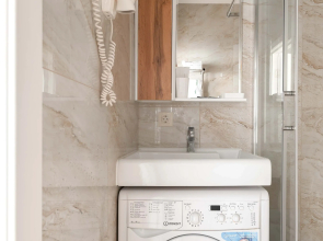 Апартаменты Knokey Спартак Улучшенные