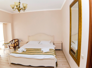 Гостевой дом Dasn Hall