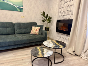 Апартаменты на Набережной