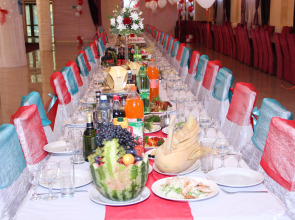 Отель Милана