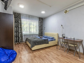 Мини-отель Madison