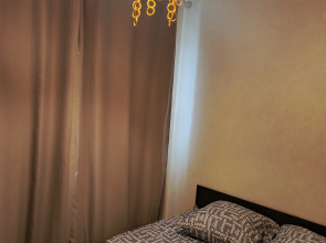 Квартира Студия с Красивым Видом