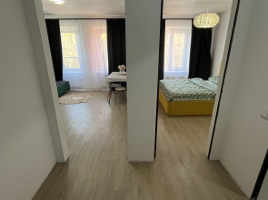 Апартаменты Privi House в ЖК Пять Континентов