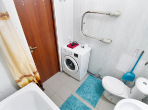 Апартаменты Олимп