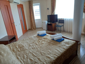 Гостевой дом Dolce Vita