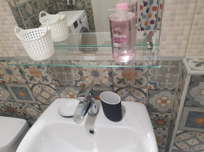 Апартаменты рядом с Крокус