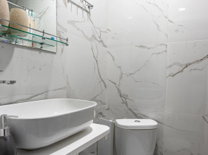 Апартаменты Новая Башиловка 6 (12)