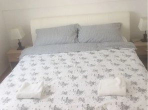 Daniela-Zagreb Apartments