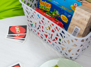 Квартира RoomyRoom Emerald