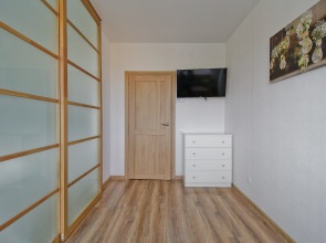 Апартаменты на Тихой