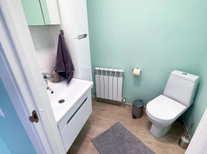 Гостевой дом на Волге River Houses