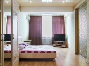 Апартаменты стандартные Sevastopol Rooms Сенявина 5