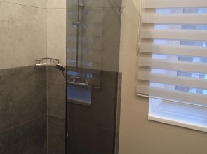 Отель У Водопада