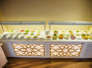 Отель СПА и Казино JRW Welmond