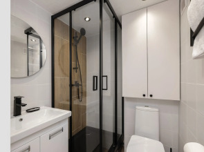 Апартаменты Knokey Сокольники