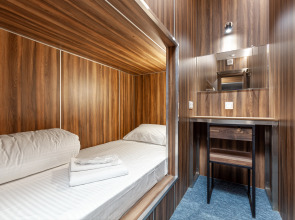 Апартаменты KIGO Park Legend