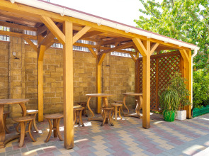 Гостевой дом Валери