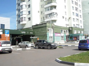 Отель Персона