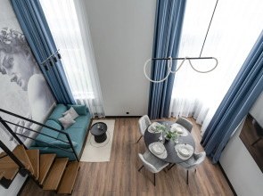 Апартаменты UraganAPART Аполлон