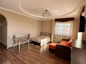 Na Bazarnom Pereulke 7 Apartments