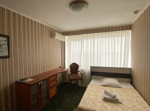 Отель Волна