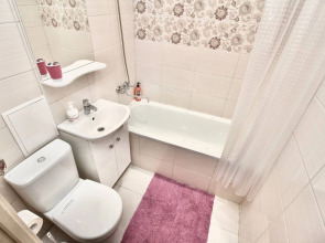 Апартаменты на Герцена