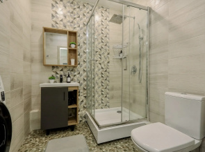 Апартаменты Privi House на Максима Горького 149