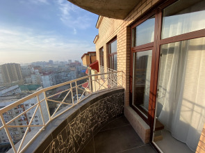 Отель Apart Sofia