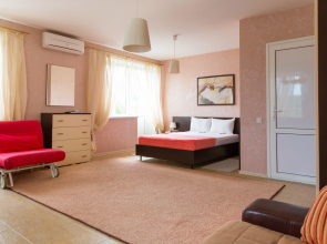 Гостевой дом Идиллия