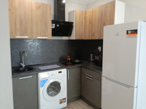 Апартаменты Рио Гагарина 80а к.2/296