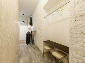 Апартаменты Асмера 17 Гороховая