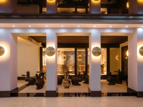 Бутик-отель Urban Boutique