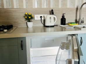 Апартаменты Невский парк