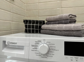 Апартаменты Студия на Беговой