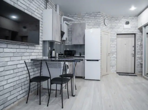 Апартаменты Уютное пространство в центре 3