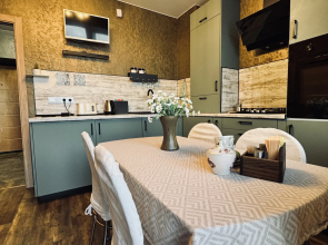 Апартаменты Прекрасная Кёнигсбергщина-1