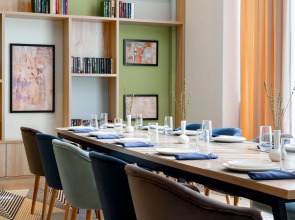 Hilton Garden Inn Samarkand