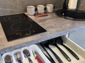 Апартаменты Восточный